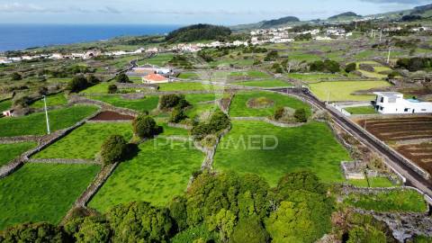 Lote para construção