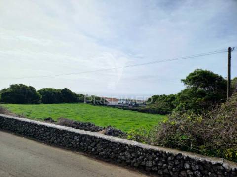 Lote para construção