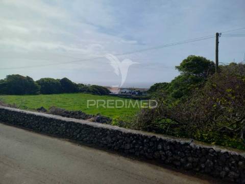 Lote para construção