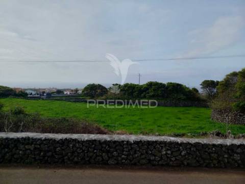 Lote para construção