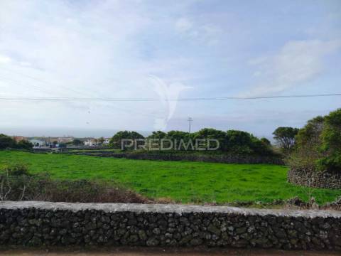 Lote para construção