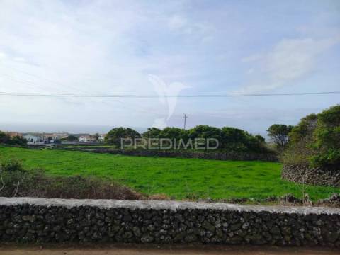 Lote para construção