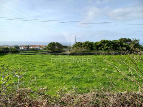 Lote para construção