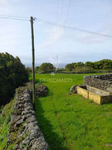 Lote para construção