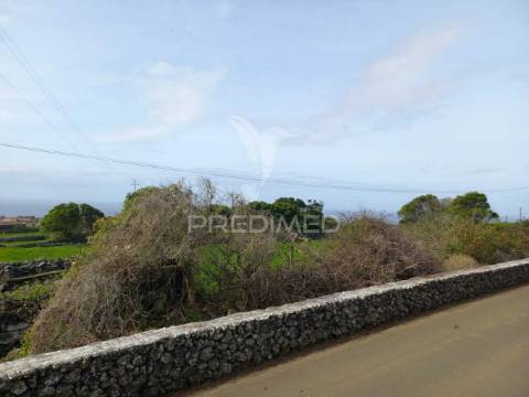 Lote para construção