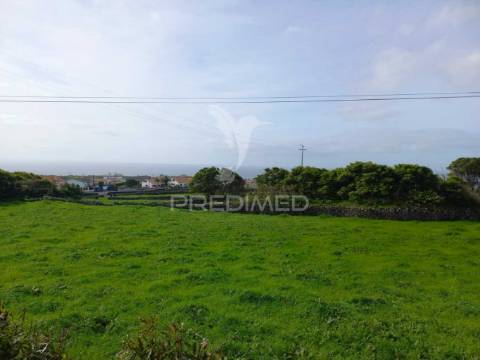 Lote para construção