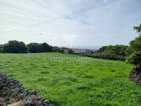 Lote para construção