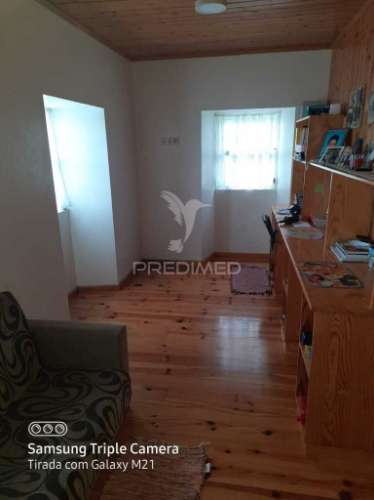 Moradia com vista deslumbrante para o mar e ilha do pico – calheta, ilha de são jorge