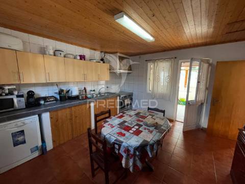 Moradia t3 lajes do pico