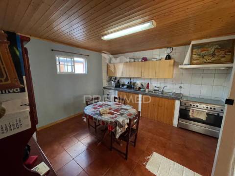 Moradia t3 lajes do pico