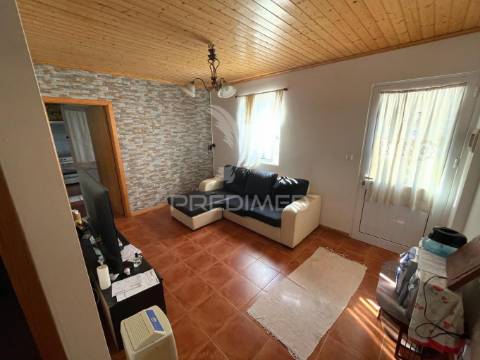 Moradia t3 lajes do pico