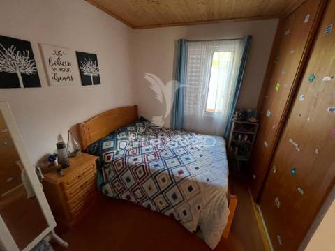 Moradia t3 lajes do pico