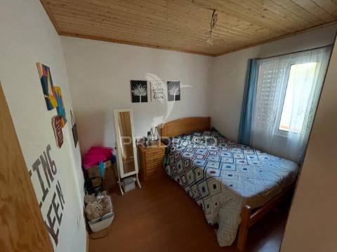 Moradia t3 lajes do pico