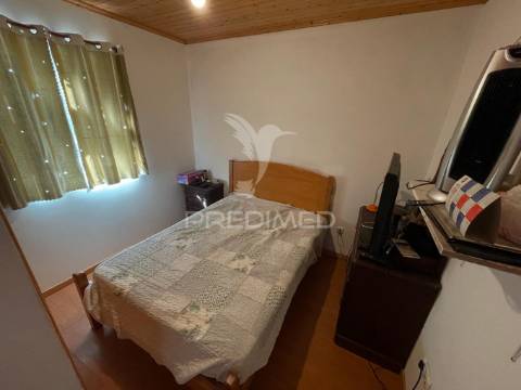 Moradia t3 lajes do pico