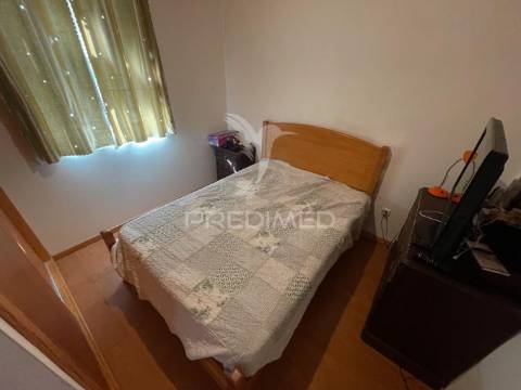 Moradia t3 lajes do pico