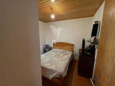 Moradia t3 lajes do pico