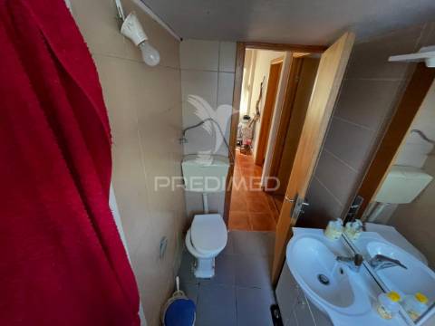 Moradia t3 lajes do pico