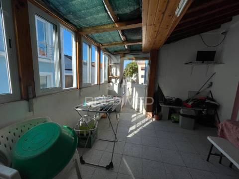 Moradia t3 lajes do pico