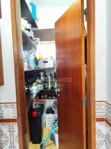 Moradia t3 / próximo da moita