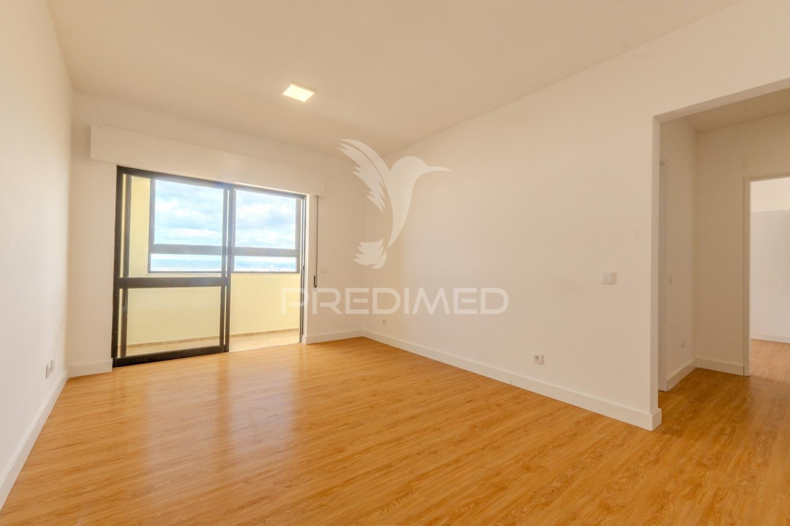 Apartamento t1 remodelado praia da rocha