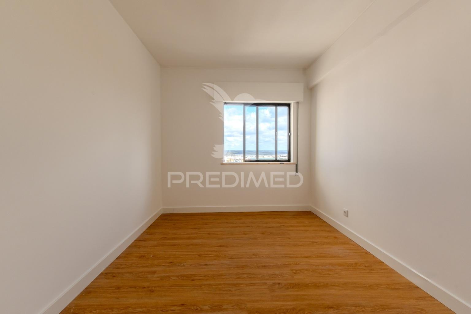 Apartamento t1 remodelado praia da rocha