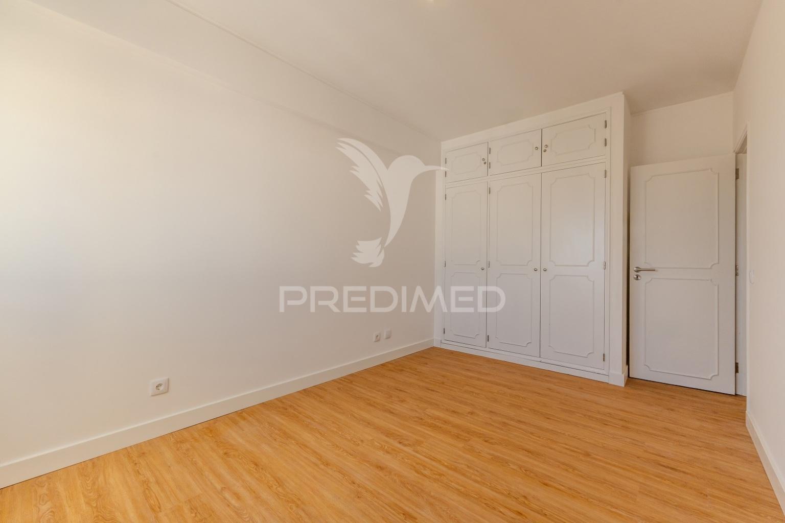 Apartamento t1 remodelado praia da rocha