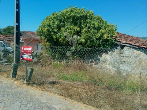 Terreno c/ projeto aprovado