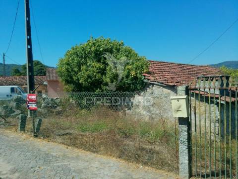 Terreno c/ projeto aprovado