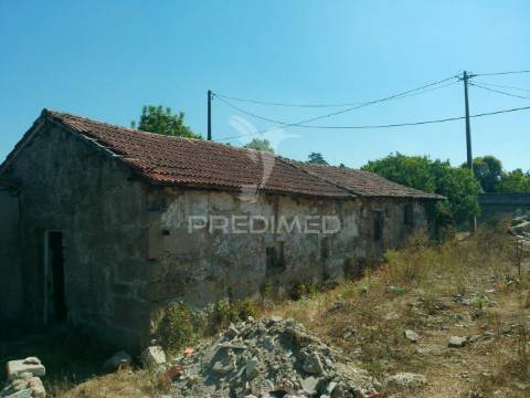 Terreno c/ projeto aprovado