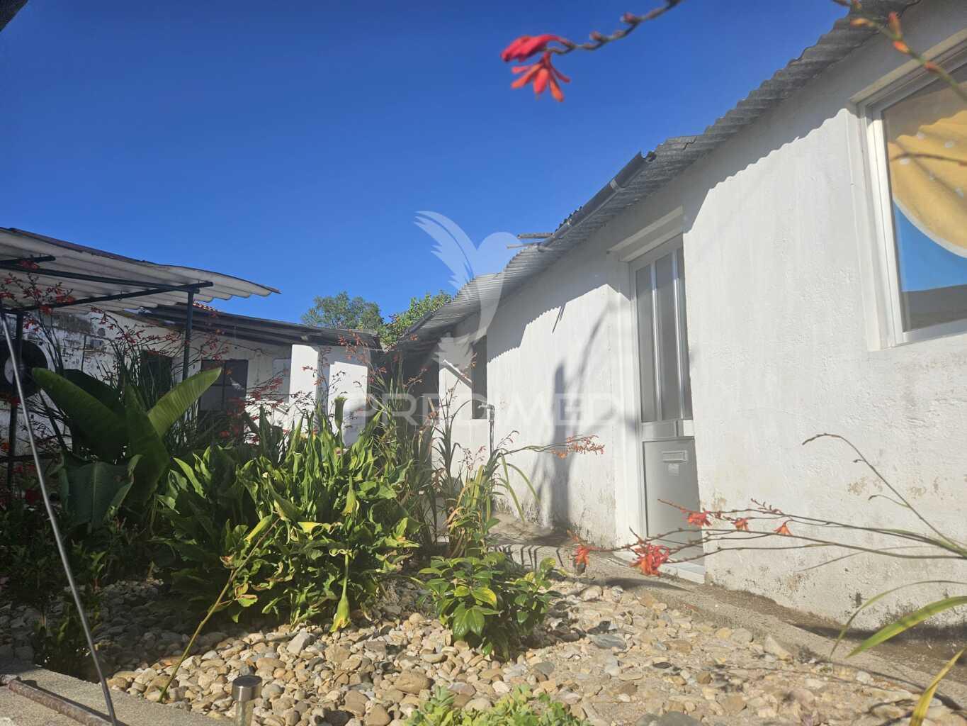 Casa de aldeia