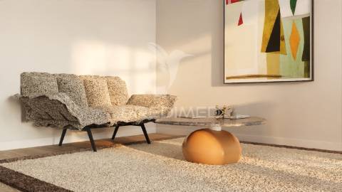 Moradia de luxo vista baia do funchal tipologia t4