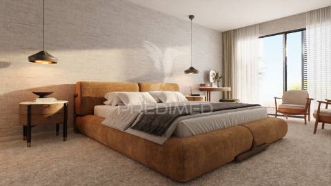 Moradia de luxo vista baia do funchal tipologia t4