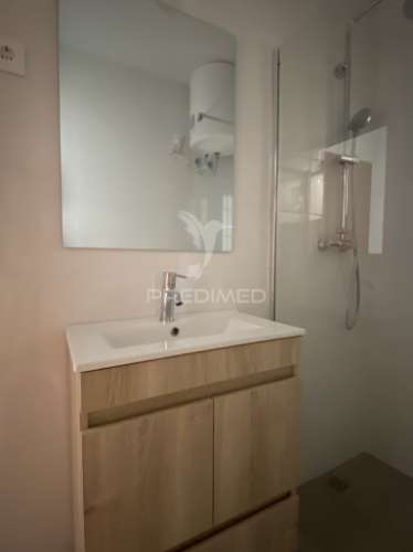 Moradia t2 com logradouro, remodelada, em são brás dos matos, alandroal