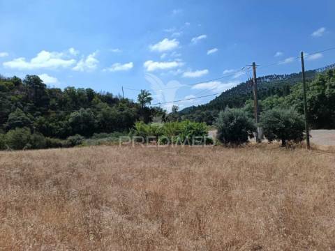 Monte alentejano com terreno e infraestruturas – são barnabé, almodôvar