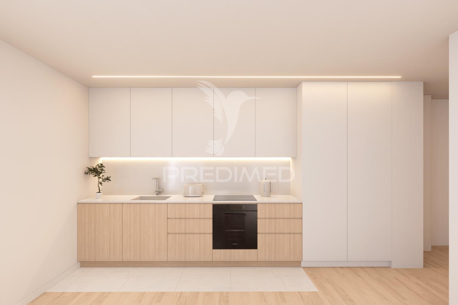 Empreendimento lima riverhouse