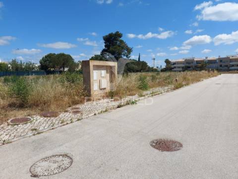 Lagos terreno p/construção de 1764m2, zona ultraprivilegiada