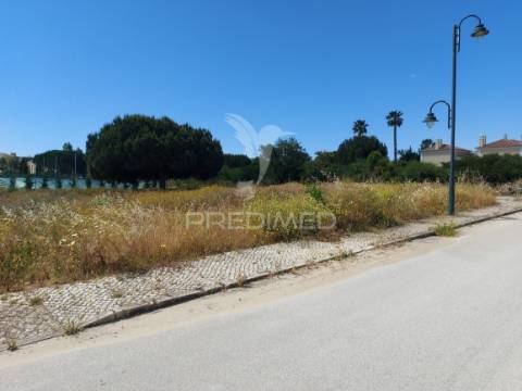 Lagos terreno p/construção de 1764m2, zona ultraprivilegiada