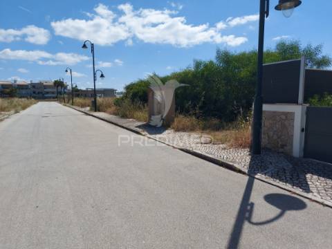 Lagos terreno p/construção de 1764m2, zona ultraprivilegiada