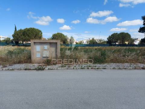 Lagos terreno p/construção de 1764m2, zona ultraprivilegiada