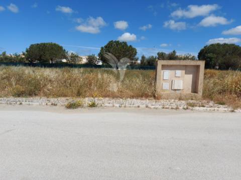 Lagos terreno p/construção de 1764m2, zona ultraprivilegiada