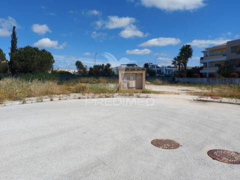 Lagos terreno p/construção de 1764m2, zona ultraprivilegiada
