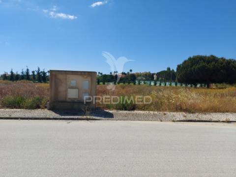 Lagos terreno p/construção de 1764m2, zona ultraprivilegiada