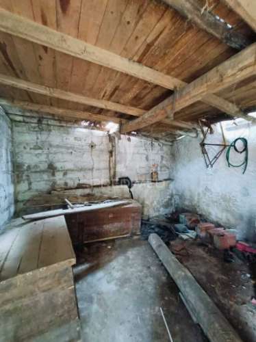 Moradia para restauro