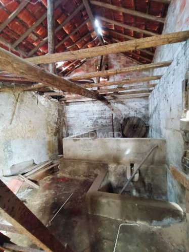 Moradia para restauro