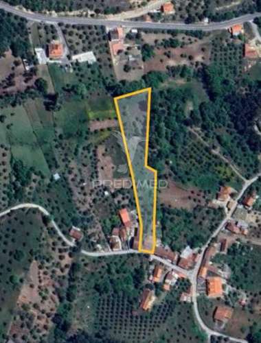 Moradia para restauro