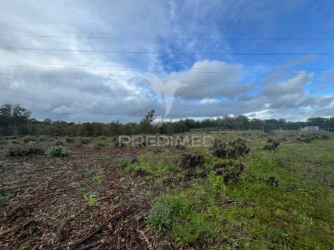 Terreno rústico na lagoinha, em palmela