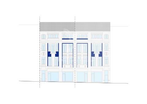 Apartamento duplex t1+1