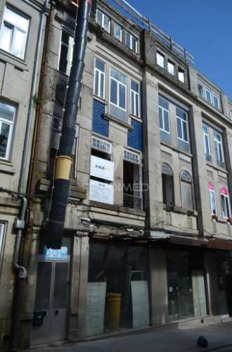 Apartamento duplex t1+1