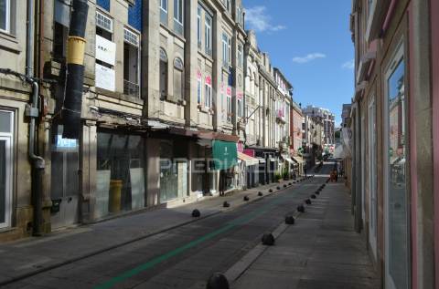 Apartamento duplex t1+1