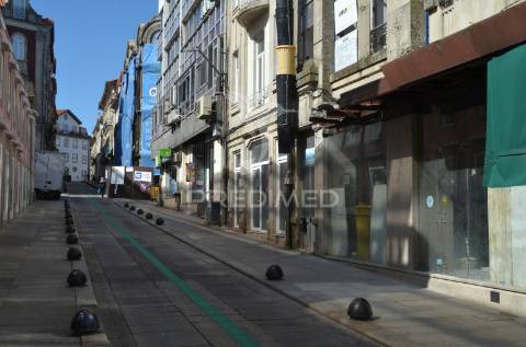 Apartamento duplex t1+1